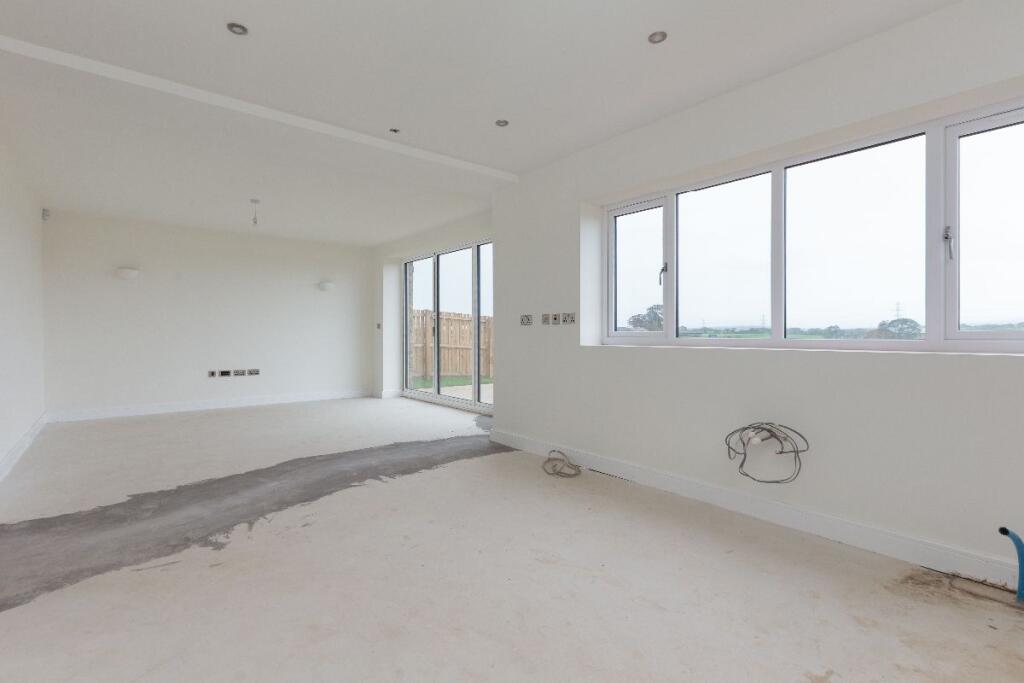 PLOT 25 Estuary Hill, Cockerham LA2  photo 4