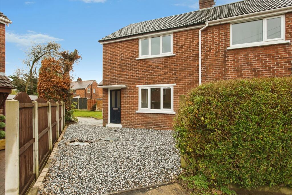 Main image of property: Alexandra Road, Walton-le-Dale, Preston, Lancashire, PR5