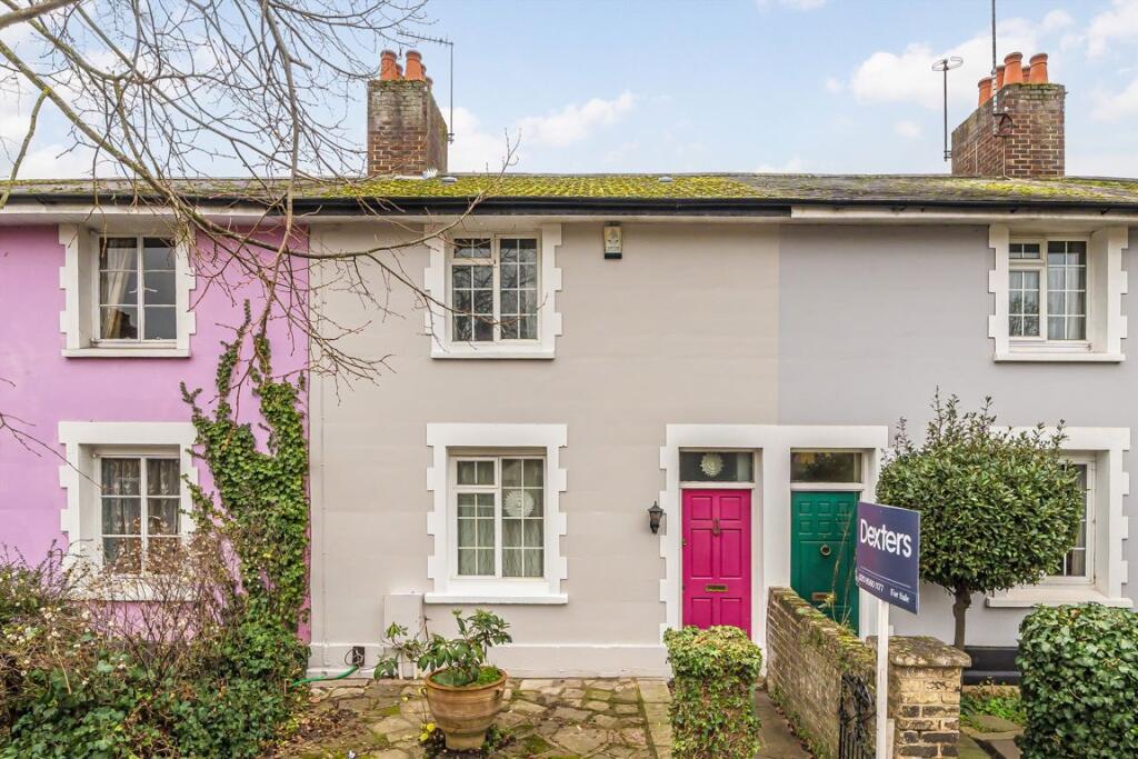 Main image of property: Thornbury Road, Isleworth