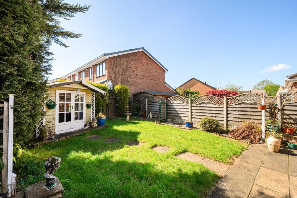 Additional image 11 of 204 Parkfield Drive, Birmingham