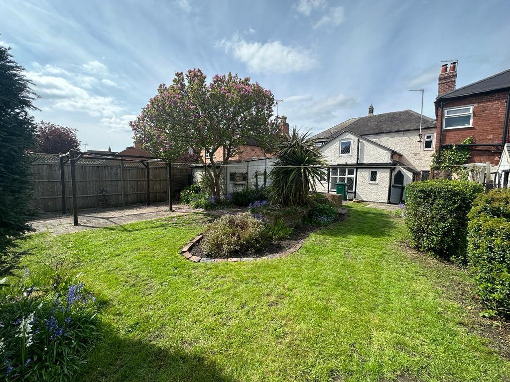 Main image of property: Castle Way, Willington, DE65 6BT