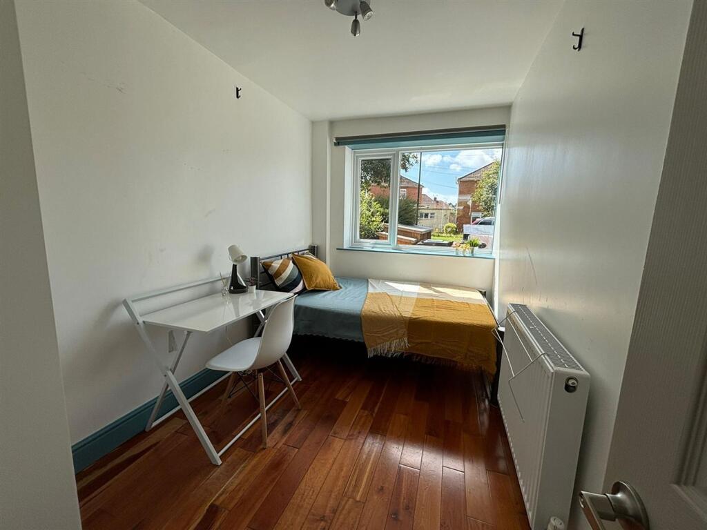 Main image of property: Brockworth Crescent, Bristol, BS16
