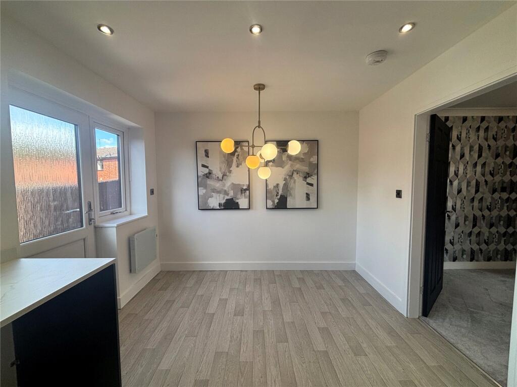 House in Lincoln, Lincolnshire - View 5