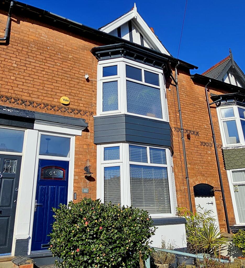 Additional image 19 of Rathbone Road, Bearwood, Smethwick