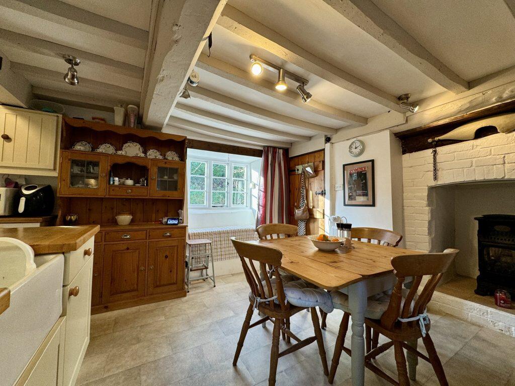 Additional image 16 of Buntham Cottages, Burton, East Coker, Somerset, BA22