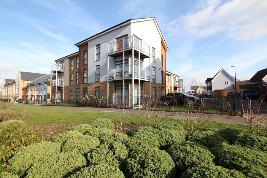 Main image of property: Green Sands Road - Charlton Hayes