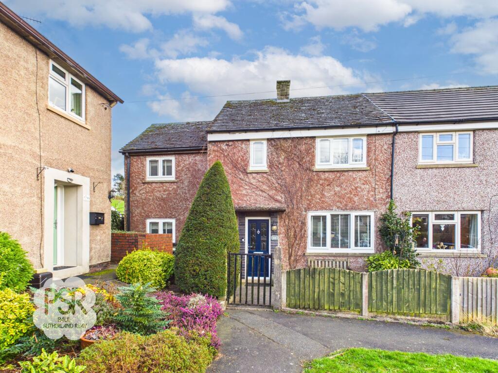 Main image of property: Lea Road, Hayfield, SK22