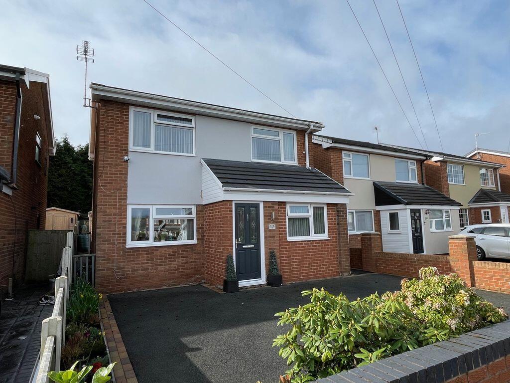 Main image of property: Greengate Farm Coedpoeth