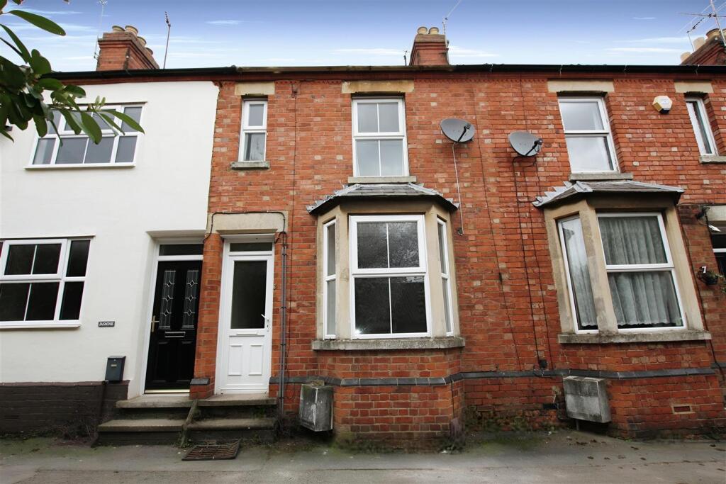 Main image of property: Nene View, Irthlingborough, Northants