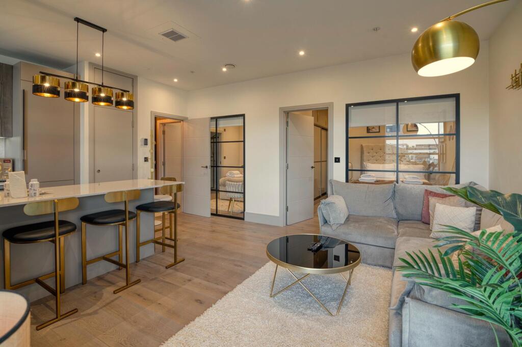 Main image of property: Clapham Road