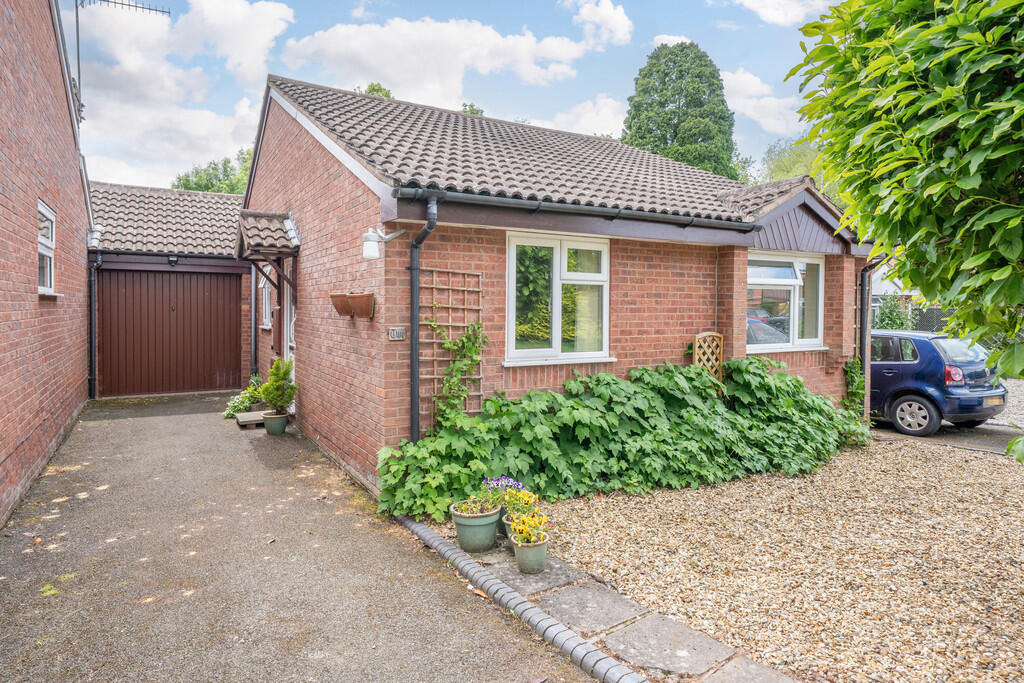 Main image of property: Tenbury Wells, Worcestershire, WR15 8DU