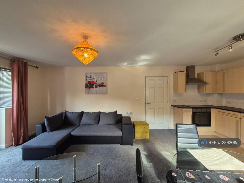 Main image of property: Fremington Court, Coventry, CV1