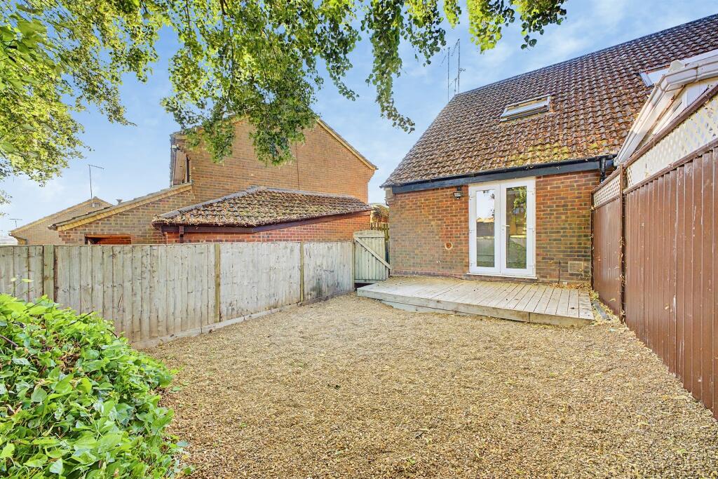 Main image of property: Glaisdale Close, Northampton