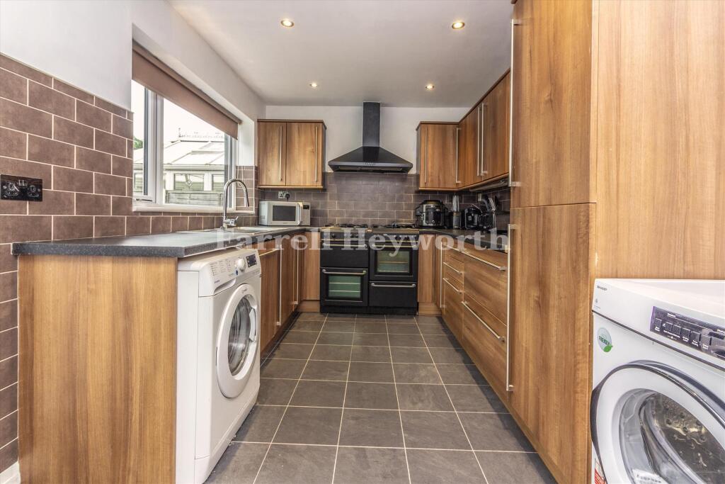 House in Preston, Brownedge, Bamber Bridge - View 4