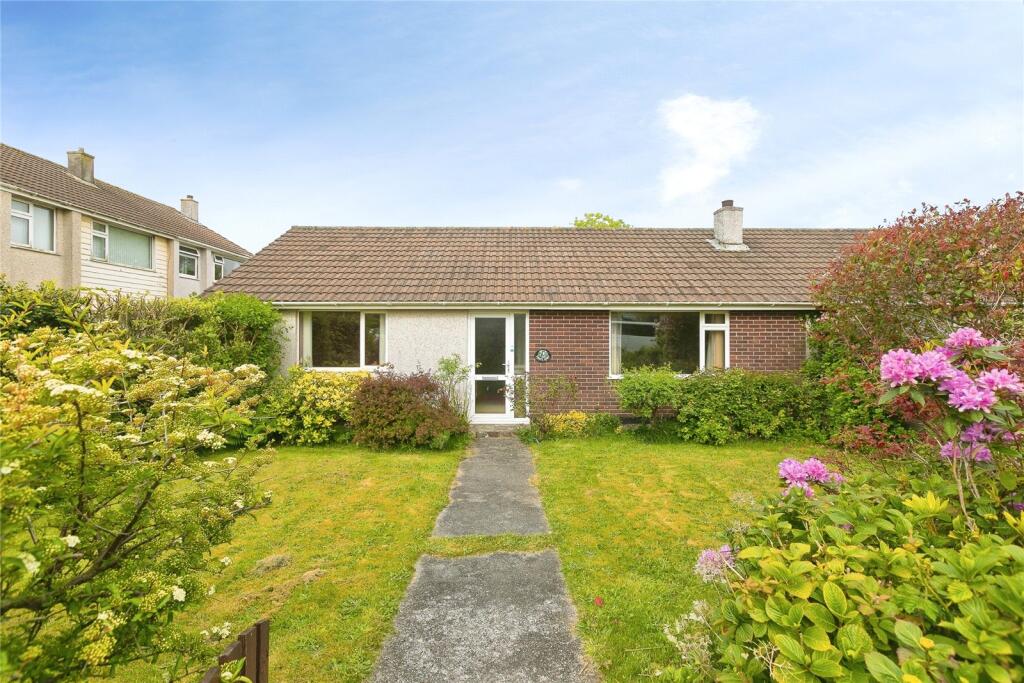 Main image of property: Rosemellin, Camborne, Cornwall, TR14