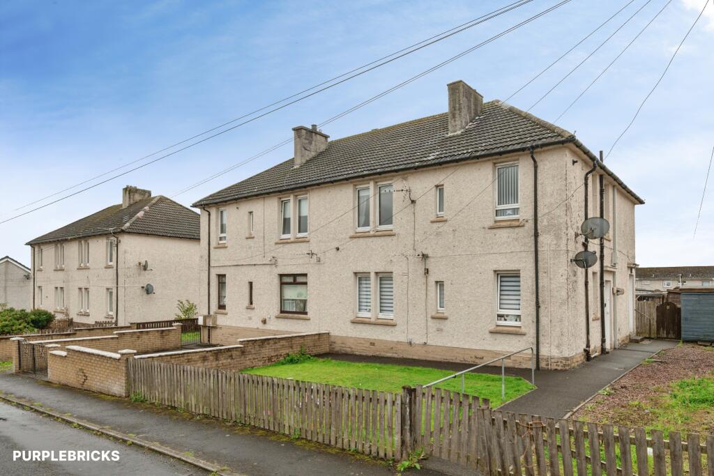 Main image of property: Bogside Road, Larkhall, ML9