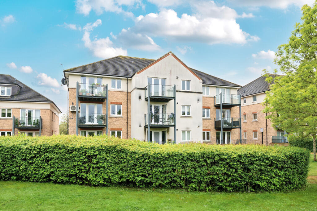 Main image of property: Fairwater Drive, Shepperton, TW17