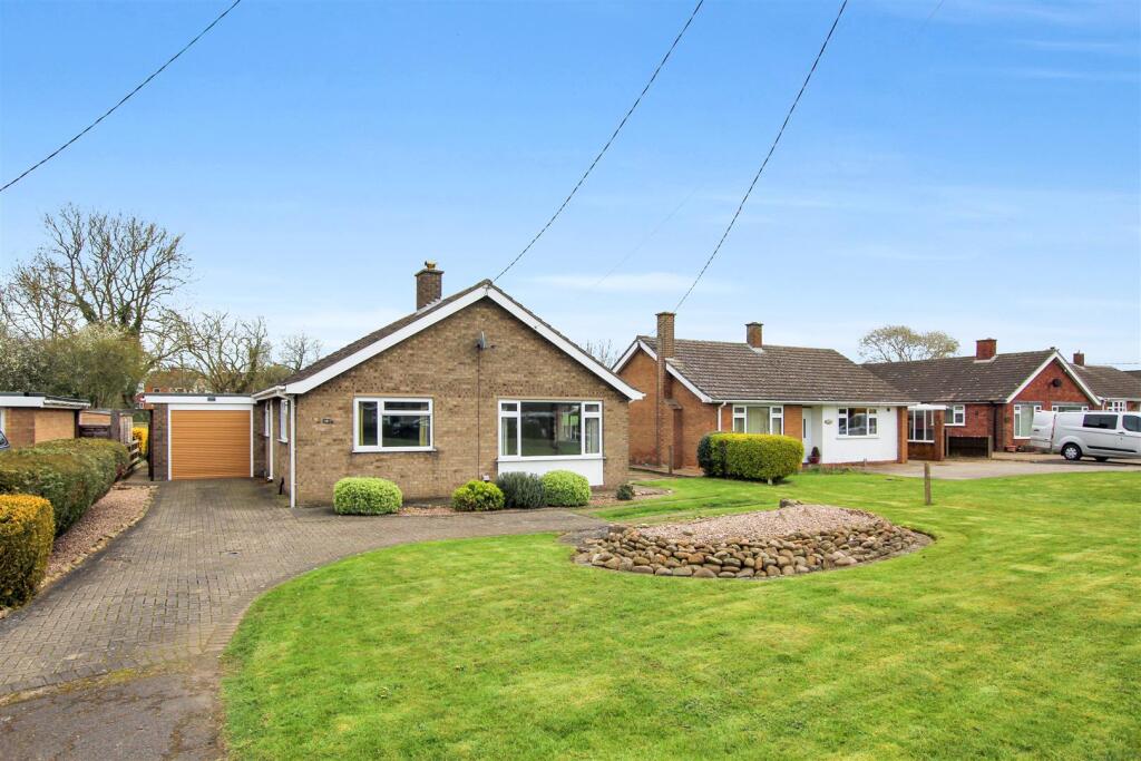 Main image of property: Horncastle Road, Wragby, Market Rasen