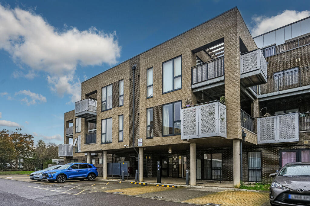 Main image of property: Rectory Field Crescent, Charlton, London, SE7