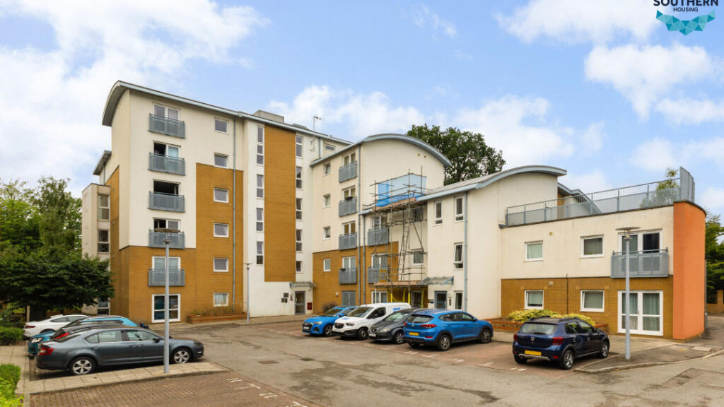 Main image of property: Daniels House, Trafalgar Gardens, Crawley, RH10 7SR