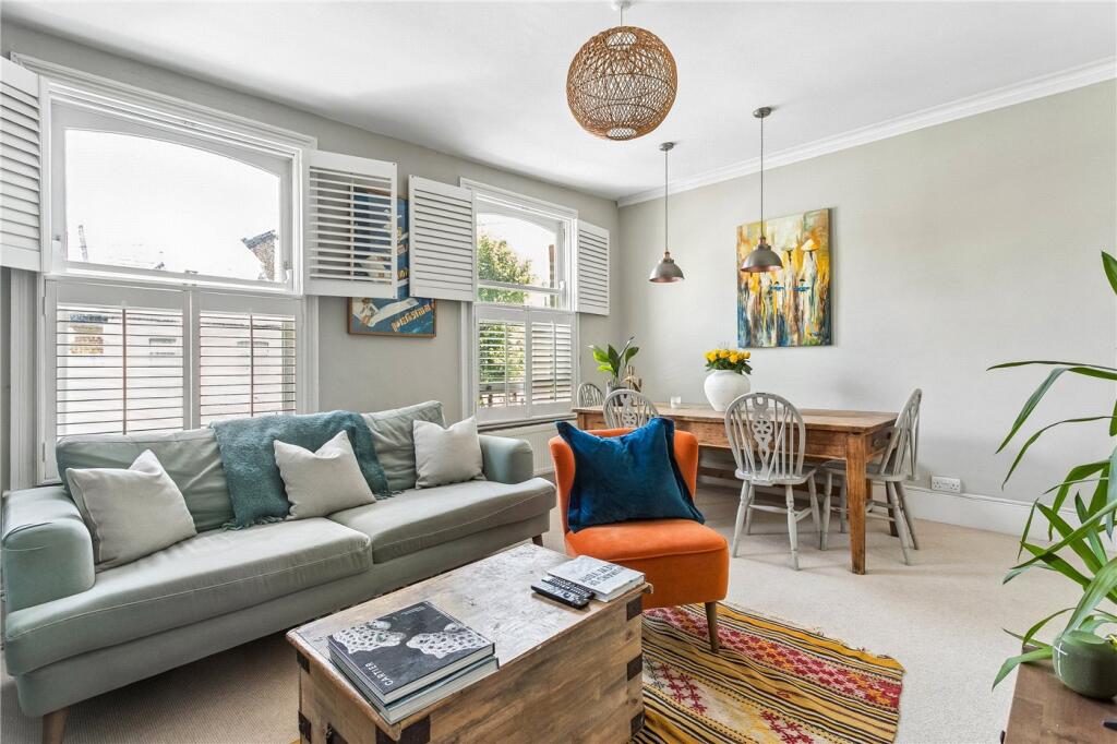 Main image of property: Brighton Road, London, N16