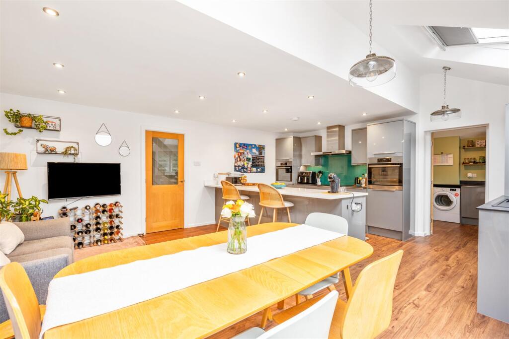 House in Solihull, Bentley Heath - View 5