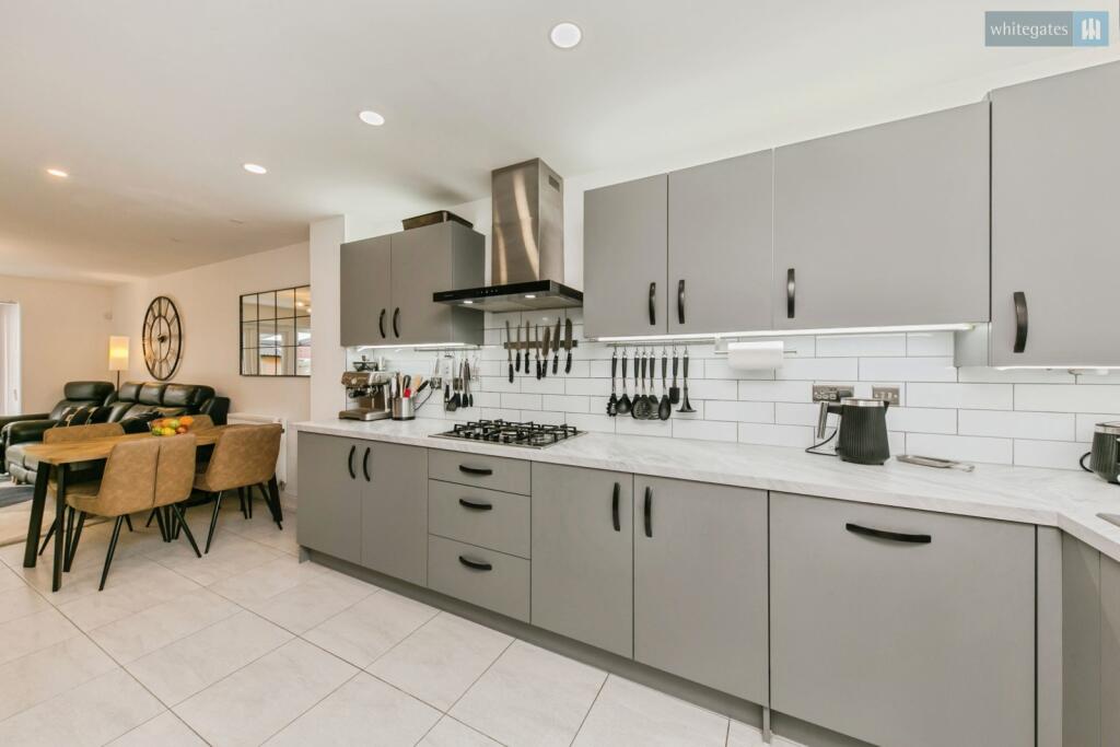House in Crewe - View 5