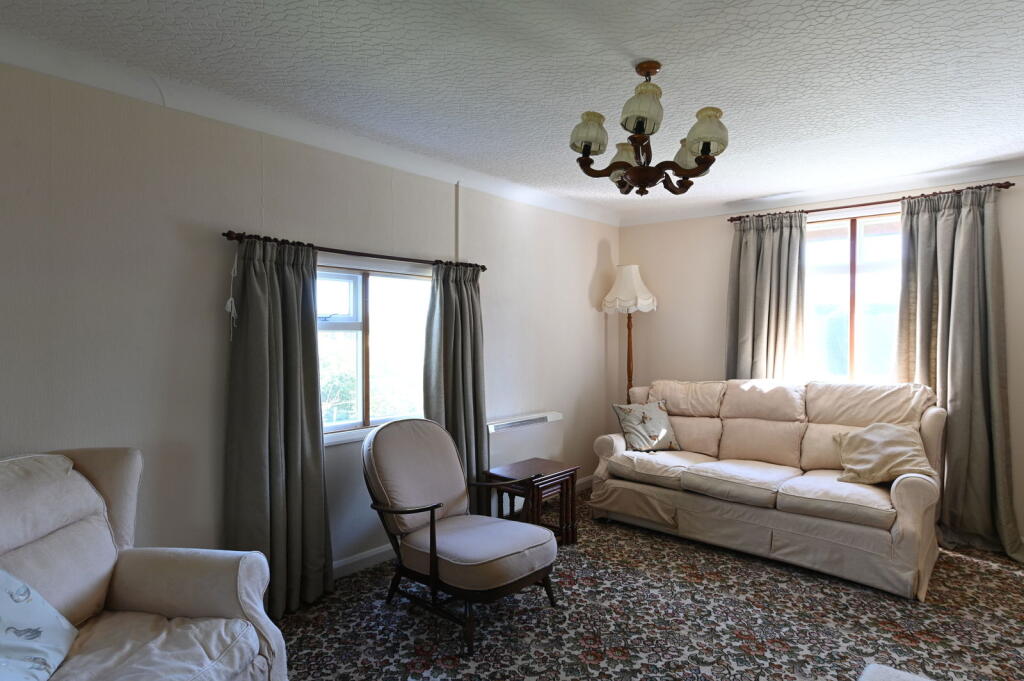 House in Mid Suffolk, Worlingworth - View 5