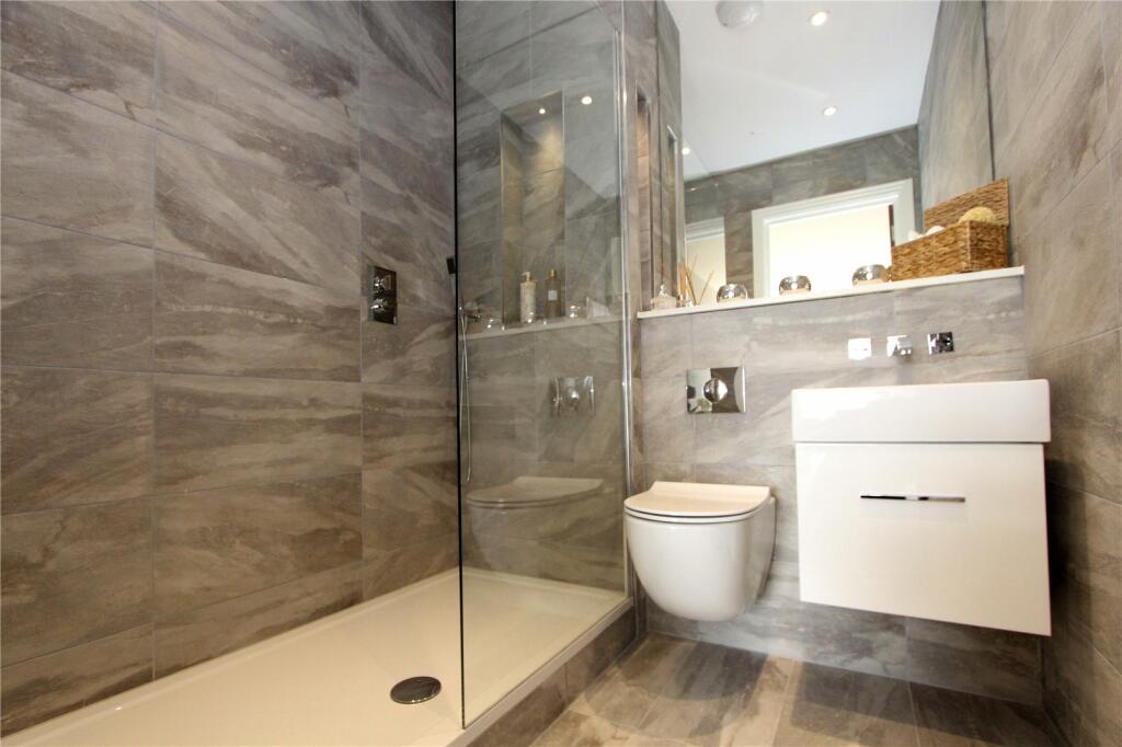 Apartment in London, Muswell Hill - View 3