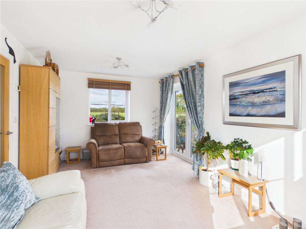 House in Mid Devon, Chawleigh - View 5