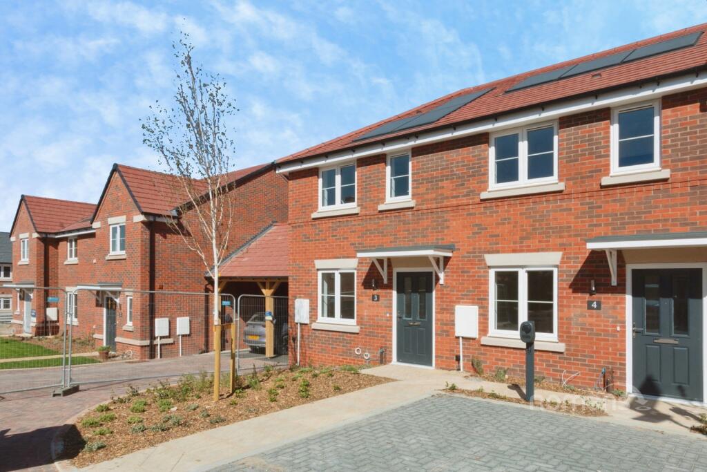 Main image of property: Systems Way, Frimley, Camberley, GU16