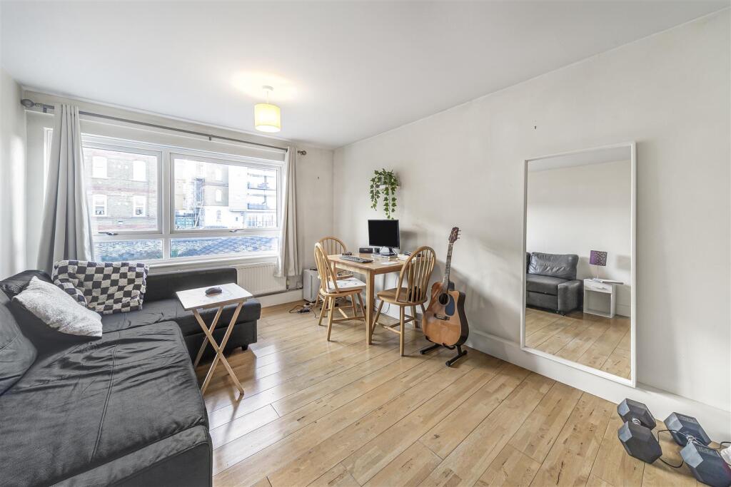 Main image of property: Nantes Close, London