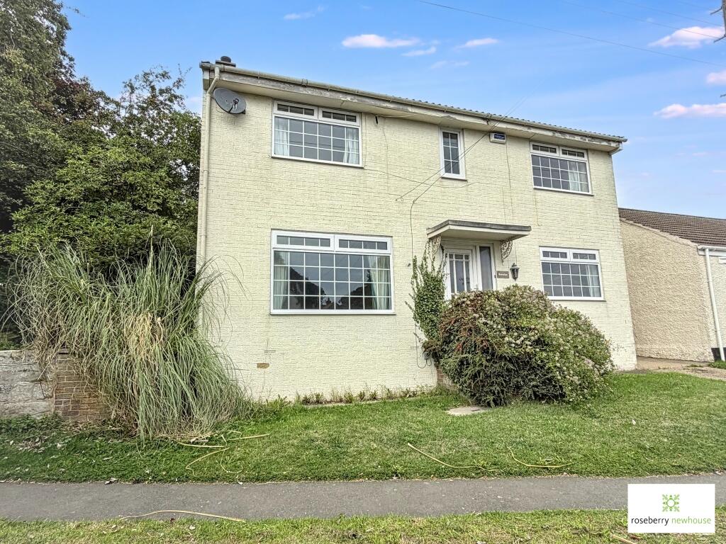 House in Stockton-on-Tees, Seamer