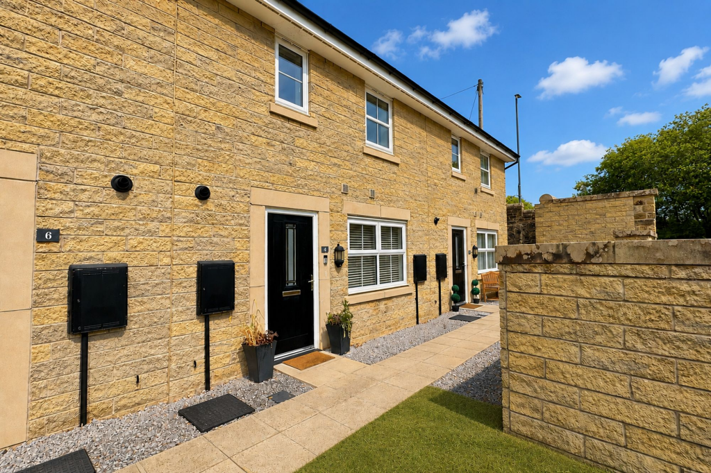 Main image of property: Torside Street, Tintwistle, SK13
