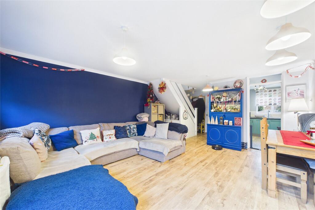 Birkdale, Bracknell, Berkshire, RG12 photo 3