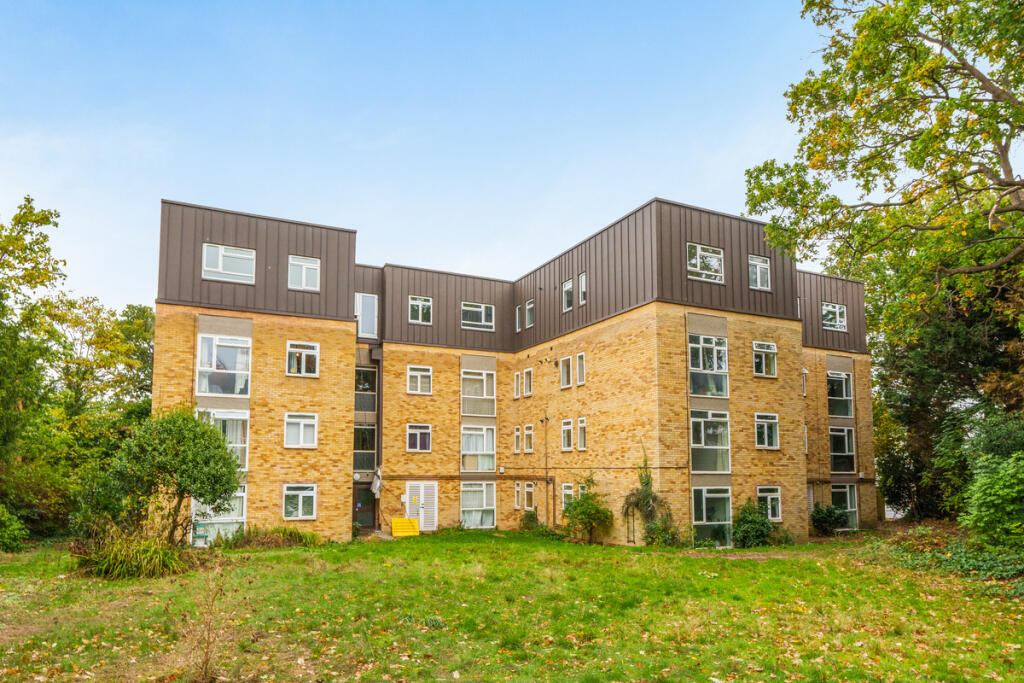 Main image of property: Bycullah Road, Enfield, EN2 8
