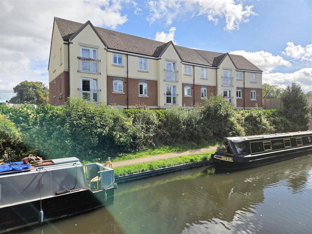 Main image of property: Vale Road, Stourport-On-Severn