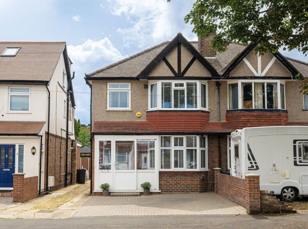 Main image of property: Ellerdine Road, Hounslow