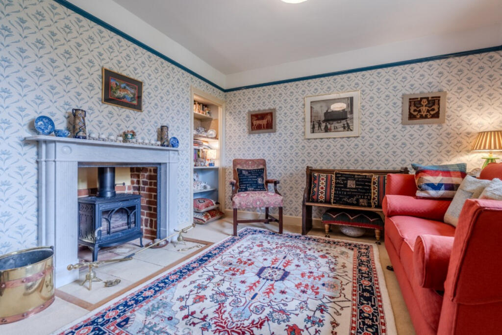 House in Norwich - View 4