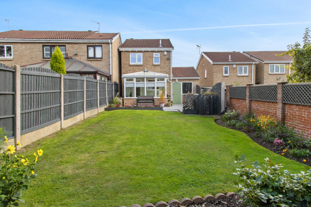 House in Sheffield - View 3