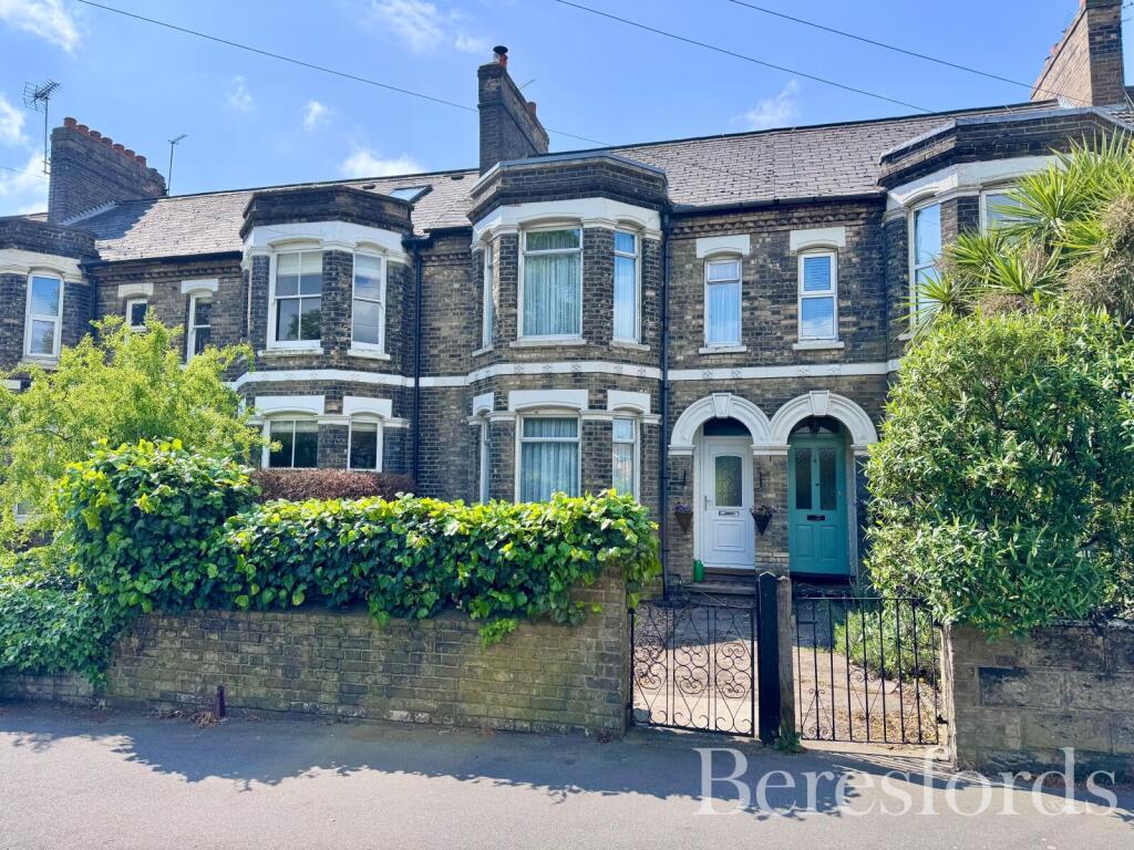 Main image of property: Old Heath Road, Colchester, CO1