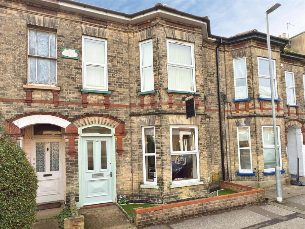 Main image of property: Regent Road, Lowestoft, Suffolk, NR32