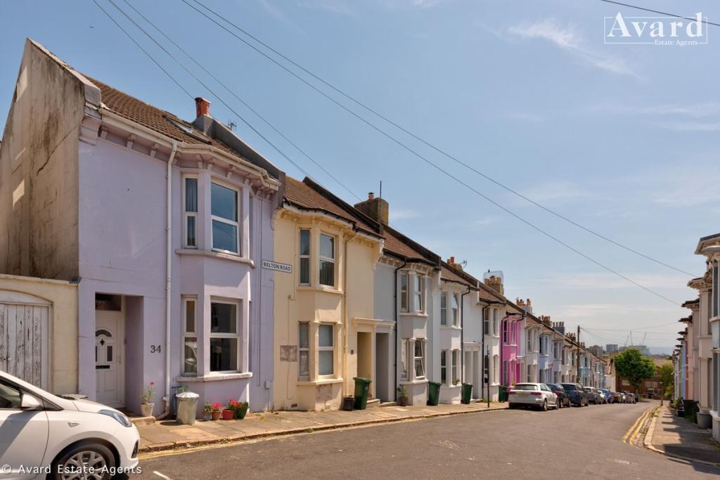 Main image of property: Belton Road, Brighton