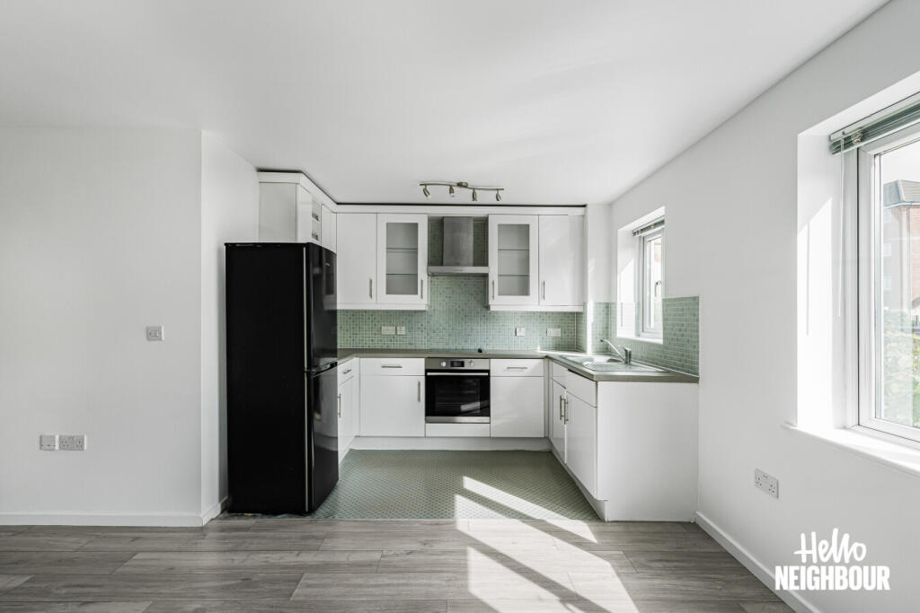 Main image of property: Culpepper Close, London, N18