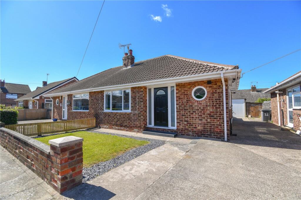 Main image of property: Napier Drive, Moreton, Wirral