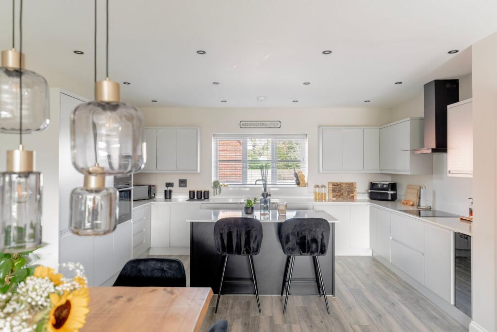 House in Norwich - View 4