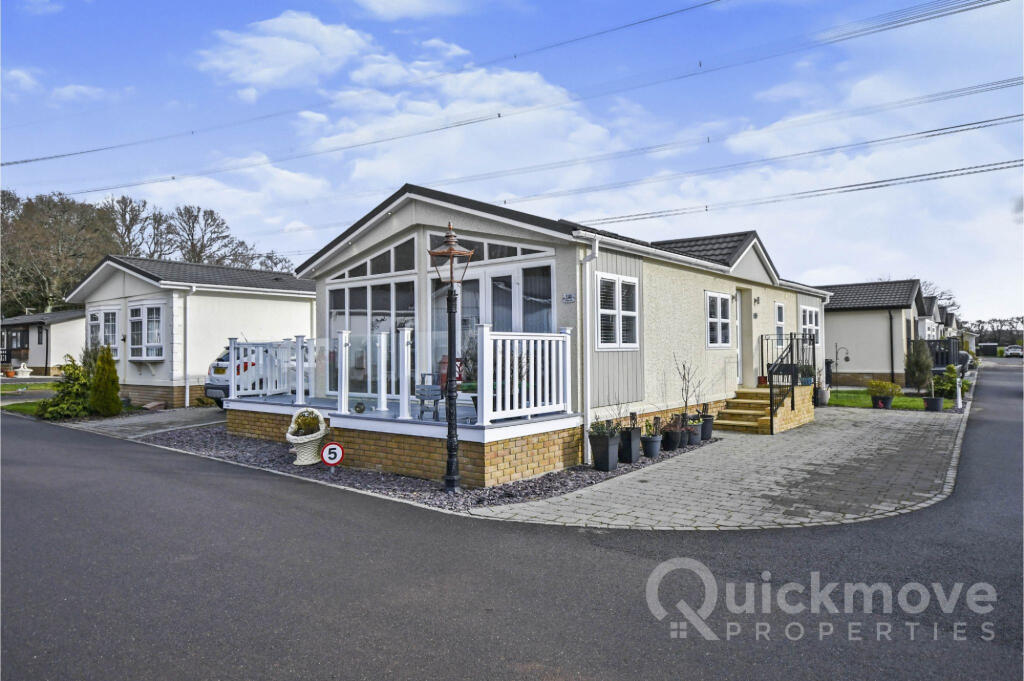 Main image of property: Wimborne, Dorset, BH21