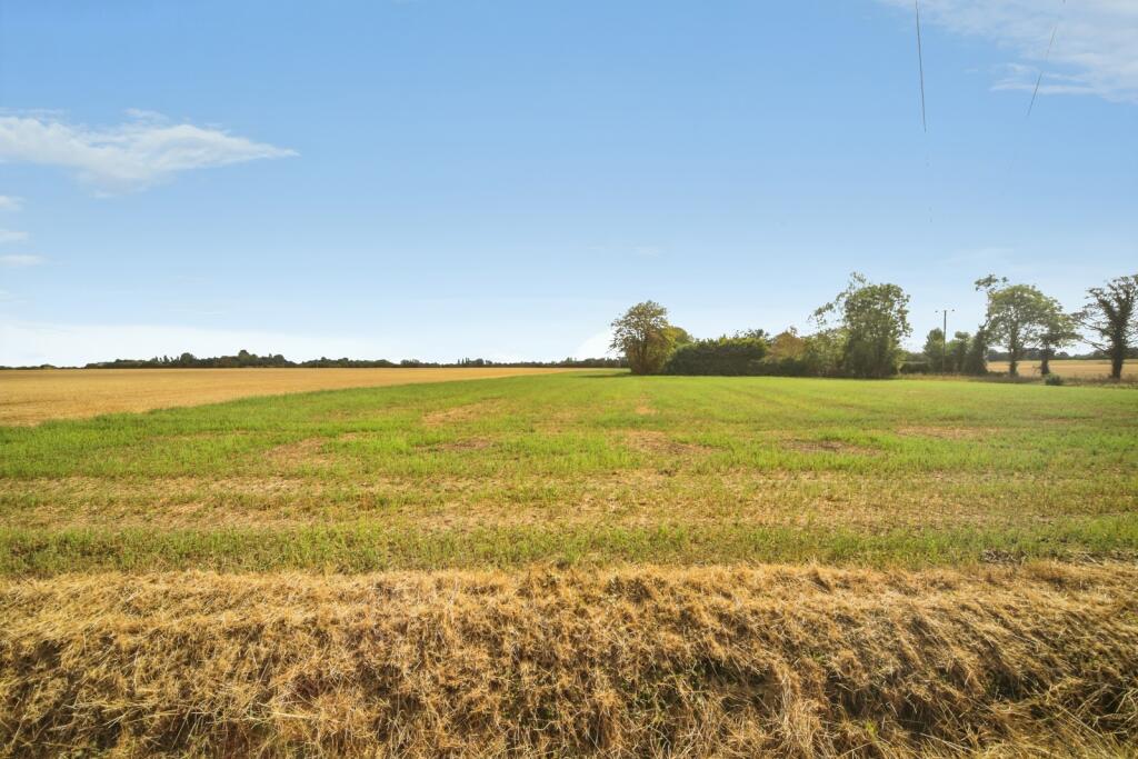 House in Mid Suffolk, Bacton - More