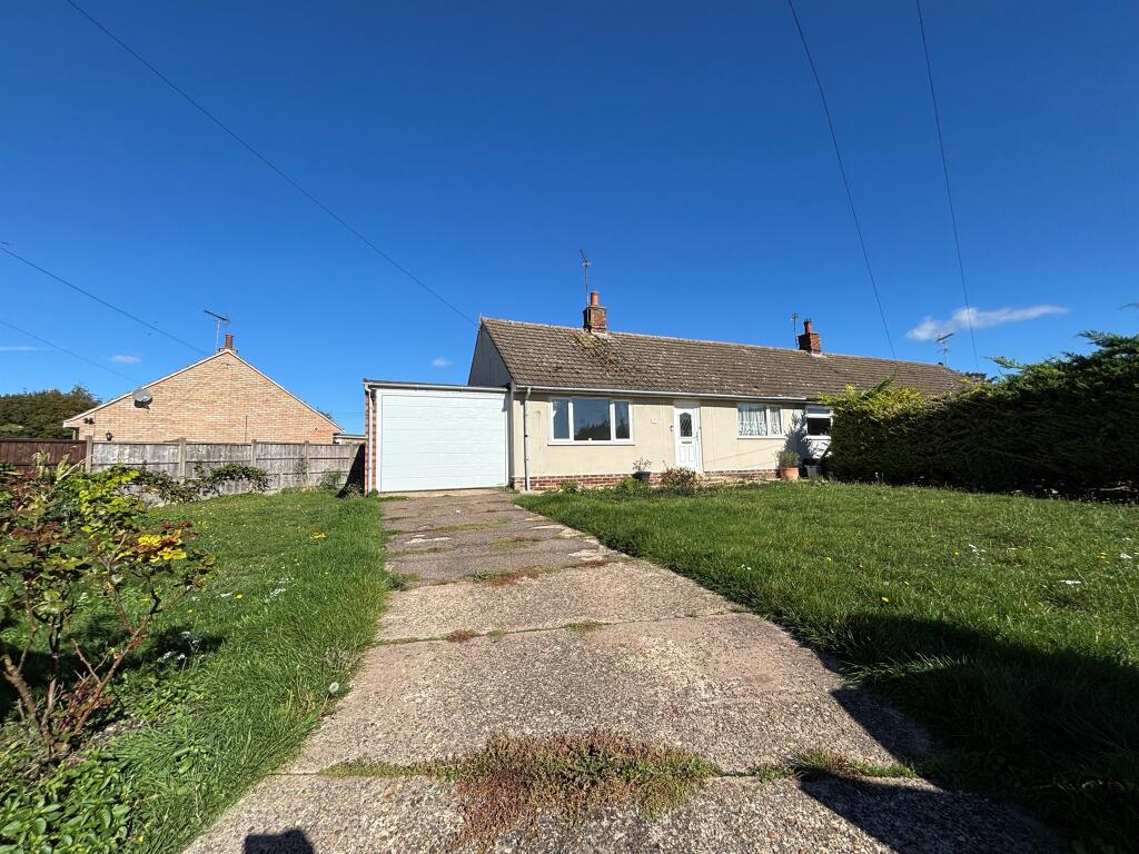 Main image of property: Addison Close, Feltwell, Thetford