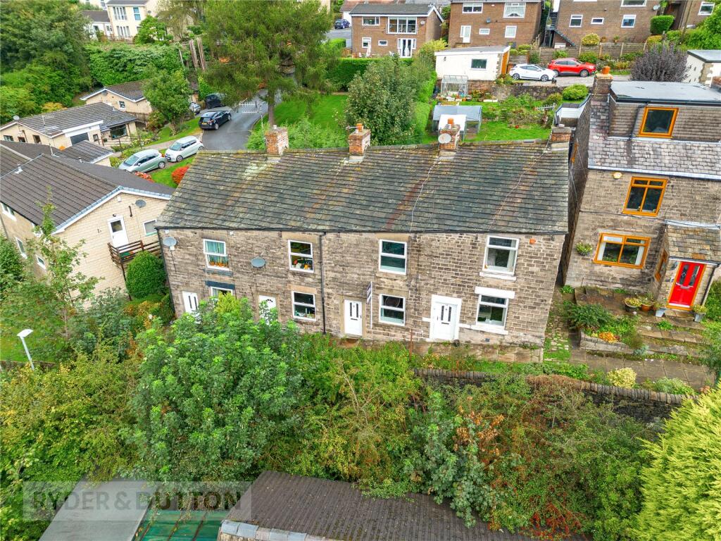 Main image of property: Bank Gate, Broadbottom, Hyde, Greater Manchester, SK14